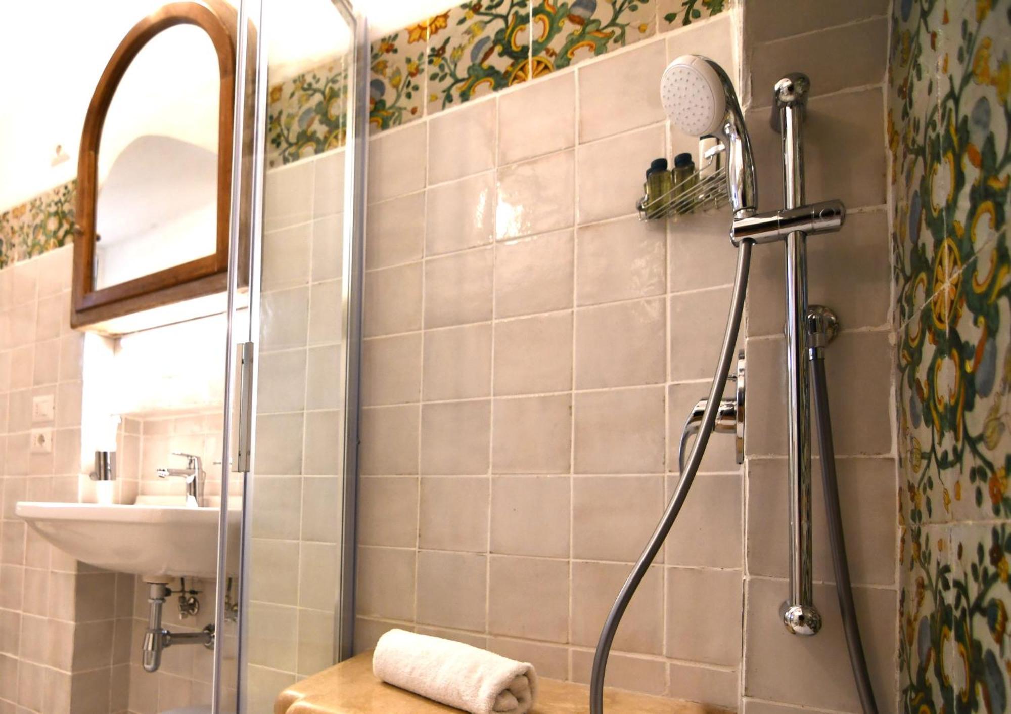 Villa Castello Apartments Κάπρι Εξωτερικό φωτογραφία